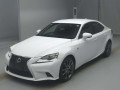 2013 Lexus IS