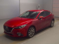 2013 Mazda Axela Sport