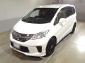 2015 Honda Freed