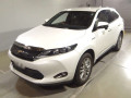 2015 Toyota Harrier Hybrid