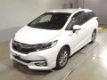 2018 Honda SHUTTLE