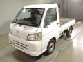 2005 Daihatsu Hijet Truck