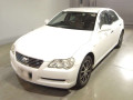 2004 Toyota Mark X