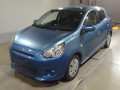 2012 Mitsubishi Mirage