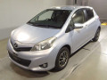2012 Toyota Vitz