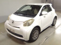 2008 Toyota iQ