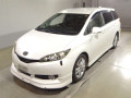 2010 Toyota Wish