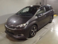2013 Toyota Wish