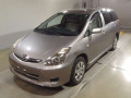 2008 Toyota Wish