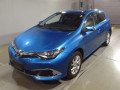 2015 Toyota Auris