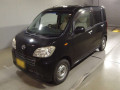 2010 Daihatsu Tanto exe
