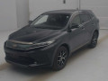 2018 Toyota Harrier