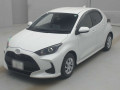 2025 Toyota YARIS