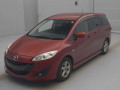 2013 Mazda Premacy