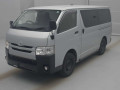 2017 Toyota Hiace Van