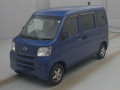 2015 Subaru Sambar