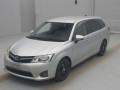 2014 Toyota Corolla Fielder