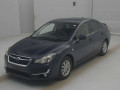 2015 Subaru Impreza G4
