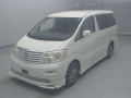 2005 Toyota Alphard