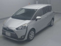 2016 Toyota Sienta