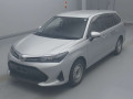 2022 Toyota Corolla Fielder