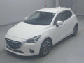 2015 Mazda Demio