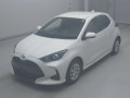 2022 Toyota YARIS