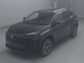 2021 Toyota YARIS CROSS