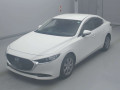 2019 Mazda Mazda3