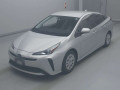 2020 Toyota Prius
