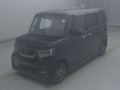 2019 Honda N-BOX CUSTOM