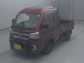 2025 Daihatsu Hijet Truck