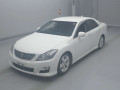 2008 Toyota Crown