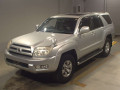 2002 Toyota Hilux Surf