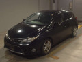 2013 Toyota Auris