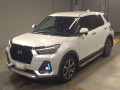 2020 Daihatsu Rocky