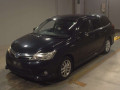 2013 Toyota Corolla Fielder