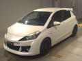 2014 Toyota Vitz