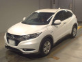 2015 Honda VEZEL