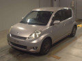 2009 Toyota Passo