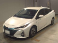 2017 Toyota Prius PHV