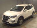 2018 Nissan X-Trail