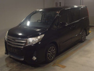 2016 Toyota Noah