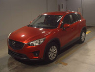 2015 Mazda CX-5