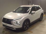 2020 Mitsubishi Eclipse Cross