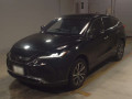 2020 Toyota Harrier