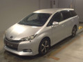 2012 Toyota Wish