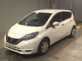 2018 Nissan Note