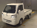 2020 Daihatsu Hijet Truck