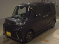 2025 Daihatsu Tanto Custom